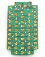 NEO keyboard PCB alphanumeric (daughter card) NEO_KBD_AN_DC